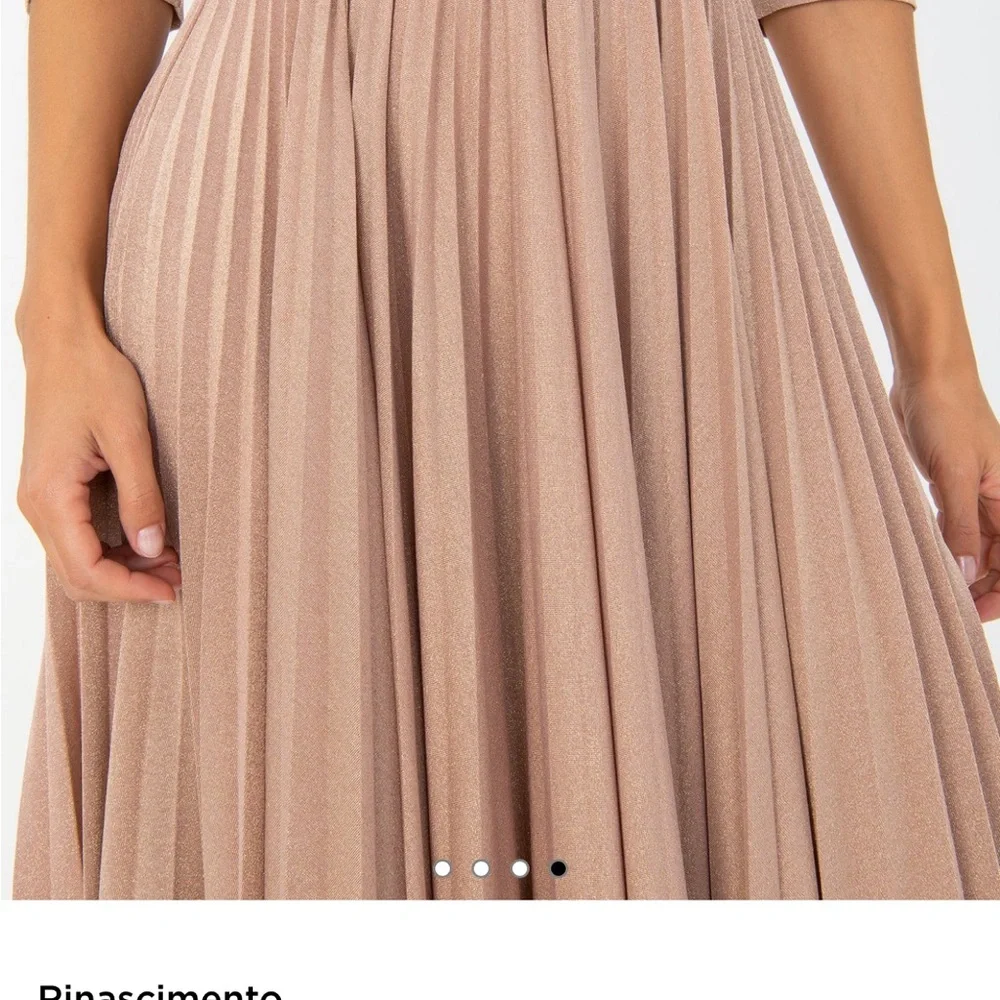 Rinascimento midi dress - Picture 6 of 13